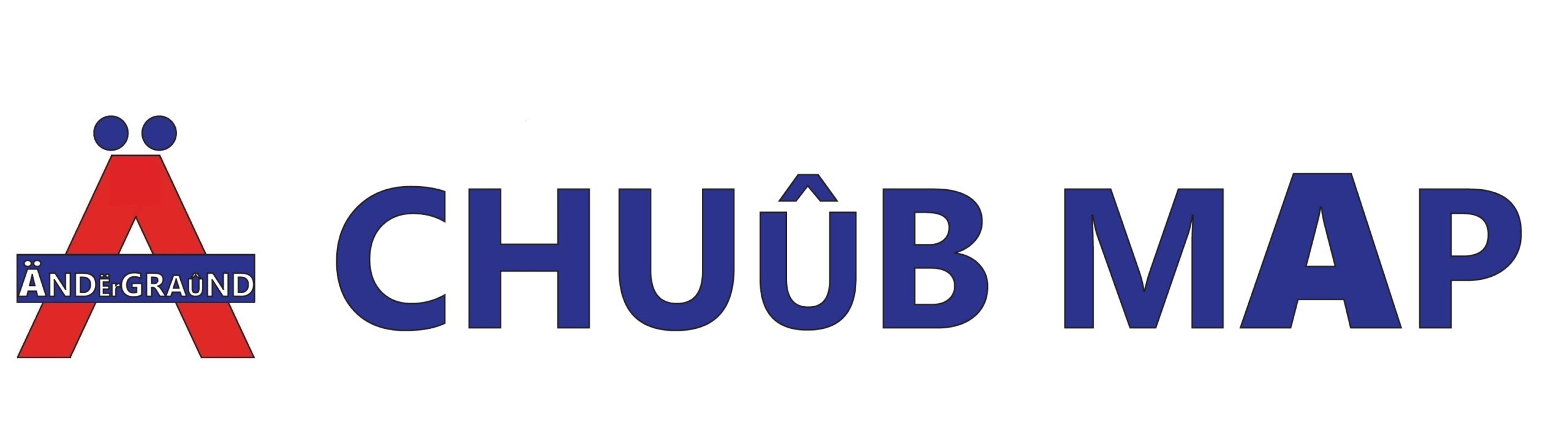 chuubmap.com